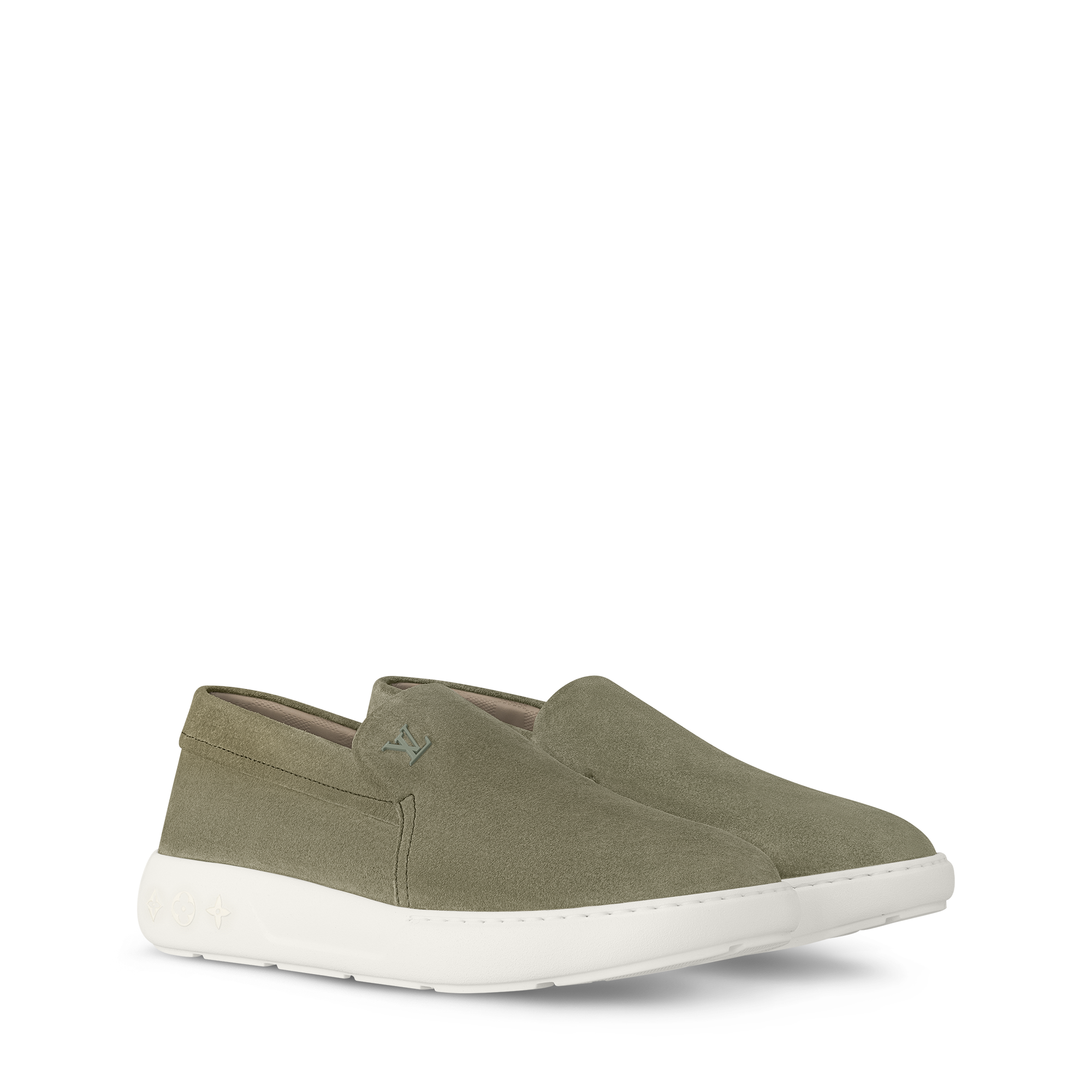 LV Pacific Loafer - Shoes | LOUIS VUITTON